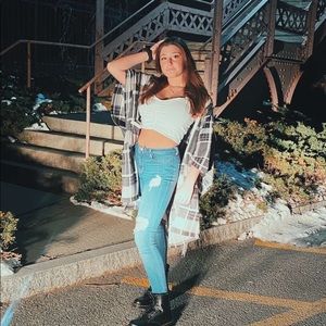 Meet your Posher, Gianna